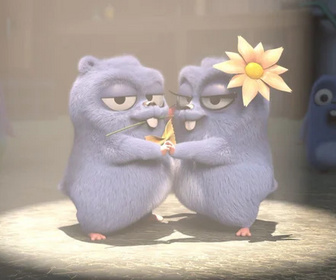 Grizzy et les lemmings - 10/01/2026