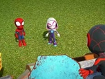 Spidey et ses amis extraordinaires