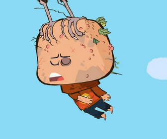 Molusco - 17/11/2025