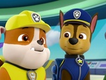 Paw Patrol, la Pat'Patrouille Paw Patrol, la Pat'Patrouille