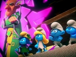 Les schtroumpfs