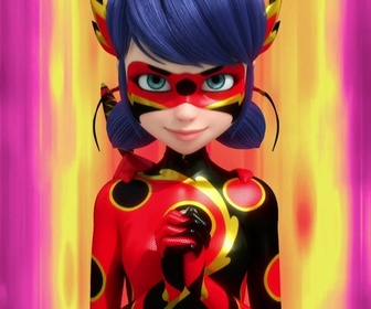 Les aventures de Ladybug et Chat Noir - Miracle Queen (La bataille des Miraculous 2ème partie)