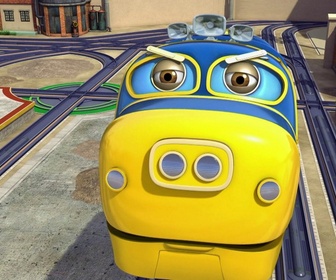 Chuggington - La revue des locos