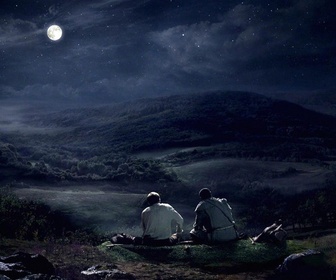 Robin des bois - S3 E1 - Éclipse totale