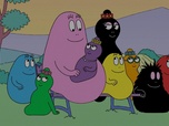 Barbapapa