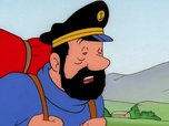 Les aventures de tintin