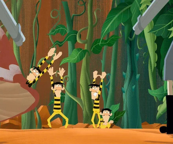 Les Dalton - 30/10/2025