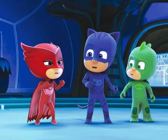 Les Pyjamasques - 15/02/2026