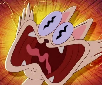 Zig et Sharko - Les envahisseurs