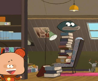 Molusco - 15/01/2026