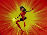 Miraculous : Les Aventures de Ladybug et Chat Noir Miraculous : Les Aventures de Ladybug et Chat Noir