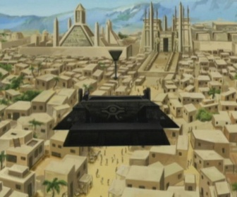 Yu-Gi-Oh ! Duel Monsters - S5 E27 - Une nouvelle étape