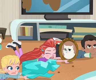 Polly Pocket - Chatastrophe