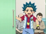 Beyblade Burst