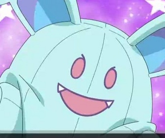 Pokémon : les horizons - L'entraînement spécial du Capitaine Pikachu