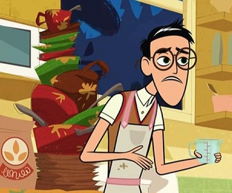 Hôtel Transylvanie - Hôtes hantés