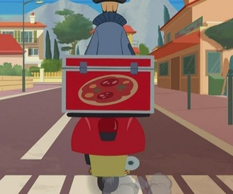 Les sisters - Le zoroscope