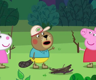 Peppa Pig