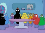 Barbapapa