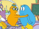 Barbapapa