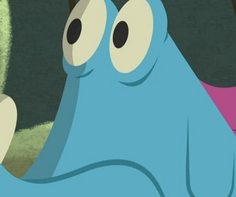 Jamie a des tentacules - Le meilleur ami de l'homme