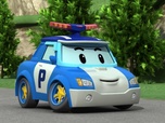 Robocar Poli