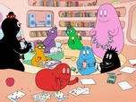 Barbapapa