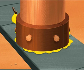 Les Dalton - 08/03/2026