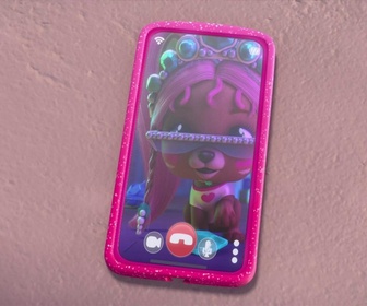 VIP Pets - S03 E03 - Le challenge est accepté