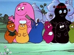 Barbapapa