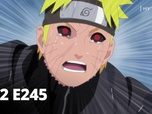 Naruto Shippuden