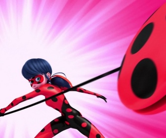 Miraculous - Les aventures de Ladybug et Chat Noir - Chère famille