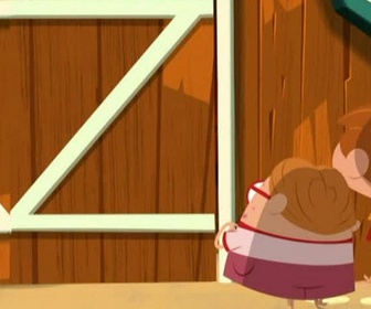 Jamie a des tentacules - La plus grosse fête de l'univers