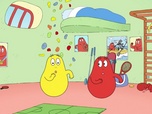 Barbapapa Barbapapa