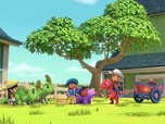 Dino Ranch Dino Ranch