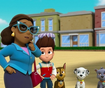 Paw Patrol, la Pat'Patrouille - L'explorateur égaré