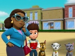 Paw Patrol, la Pat'Patrouille