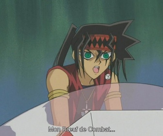 Yu-Gi-Oh ! Duel Monsters - S1 E48 - Yûgi en difficulté, Orgoth se déchaîne