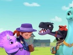 Dino Ranch