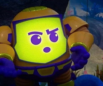 Spidey et ses amis extraordinaires - Le roi vagabond