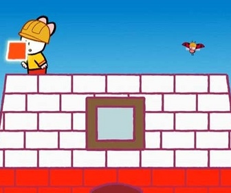 Didou construis-moi un phare