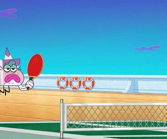 Zig et Sharko - Grande sœur