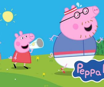 Peppa Pig