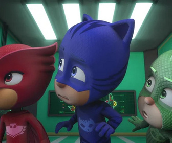 Les Pyjamasques - 13/02/2026