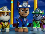 Paw Patrol, la Pat'Patrouille