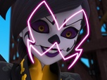 Miraculous : Les Aventures de Ladybug et Chat Noir