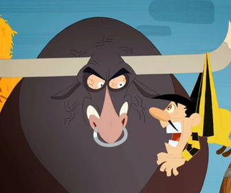 Les Dalton - 15/02/2026