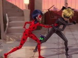 Miraculous : Les Aventures de Ladybug et Chat Noir Miraculous : Les Aventures de Ladybug et Chat Noir