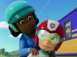 Paw Patrol, la Pat'Patrouille