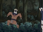 Naruto Shippuden